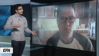 Ingen ljusning i sikte för Fingerprint