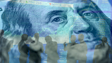 Private credit – trenden som kan leda till nästa kris