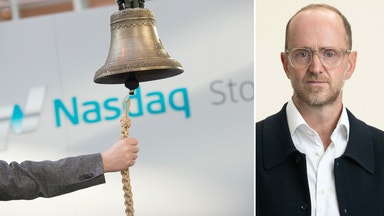 Noba kraftigt övertecknad inför börsnoteringen