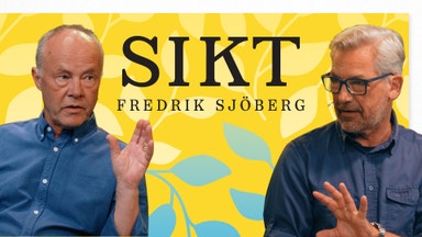 Flugfällan – boken om blomflugor som erövrade världen | Gäst: Fredrik Sjöberg