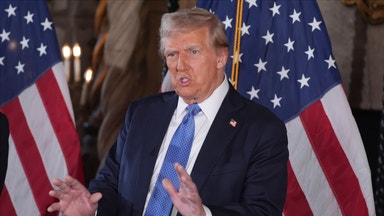 Ekonomer: Trumps ekonomiska planer skadar tillväxten