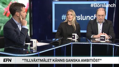 ”Ska man ha nåt klädbolag ska man ha…”