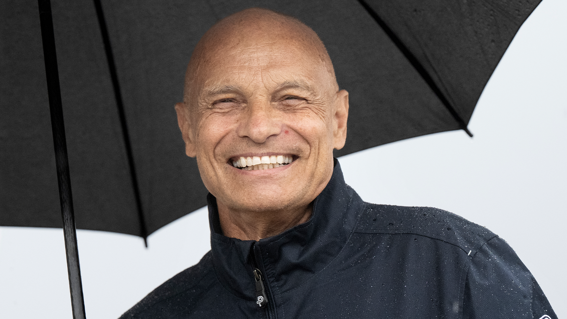 Torbjörn Törnqvist.