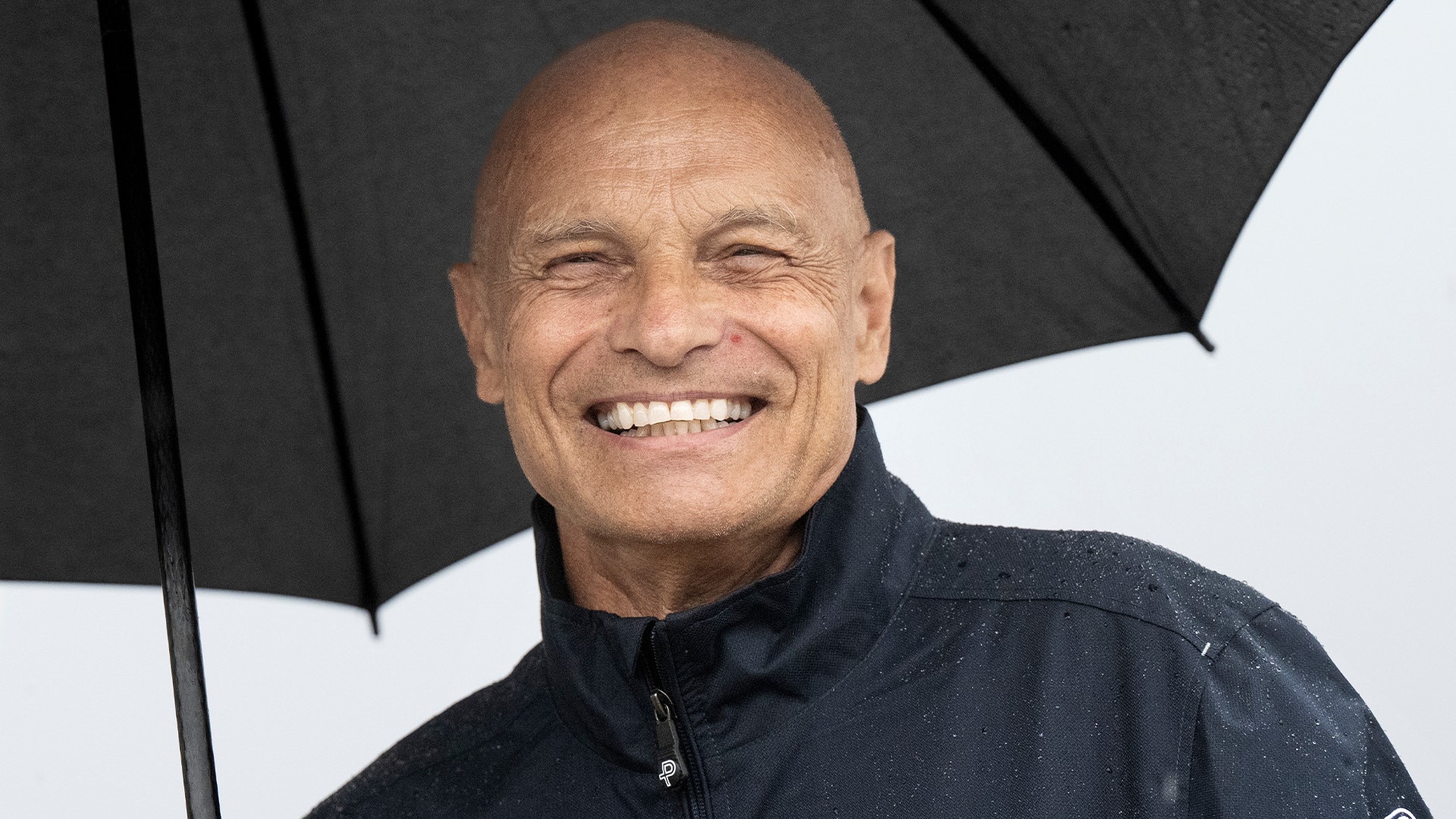 Torbjörn Törnqvist.