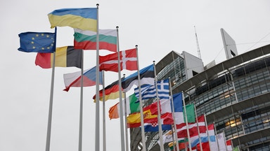 EU-länder oense om miljardupprustningen