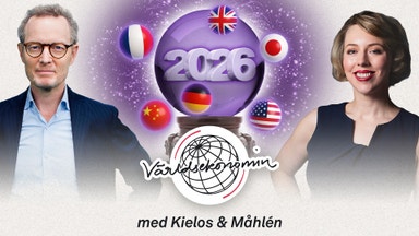 75. Vad kommer INTE hända under 2026?