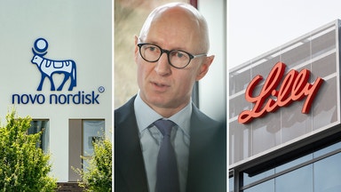 Novos avgående vd: ”Kommer att vinna i det långa loppet”