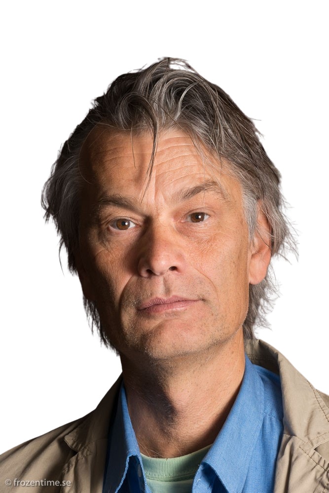 Mats Alvesson