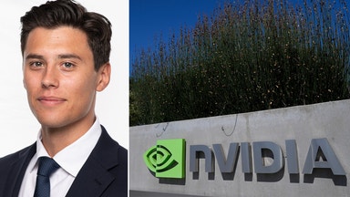 Därför backade Nvidia på sin rapport – frågorna som kvarstår
