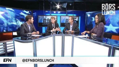 "De börjar spela ut sin roll"