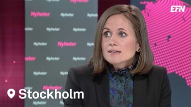 "Försiktig prisutveckling på bostäder framöver"