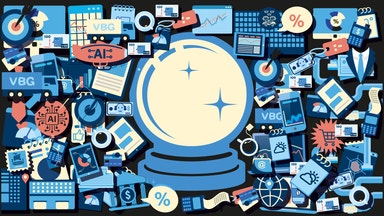 Topp 12 – våra bästa aktier för fjärde kvartalet