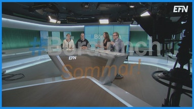 Därför väljer Bornold Volvo före Traton