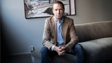 Skattenotan för Engelberts bolag: 121 miljoner kronor