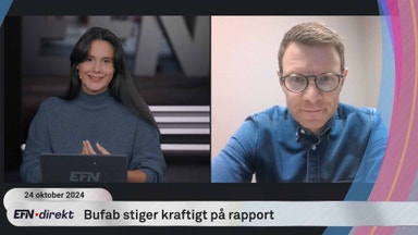 Så ska Bufab höja de rekordhöga marginalerna ytterligare