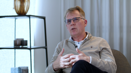 Geelys Sverigechef: ”Tuff fas för bilindustrin”