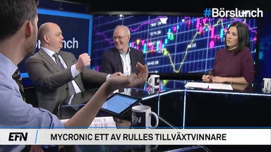 ”Det går så länge det går”