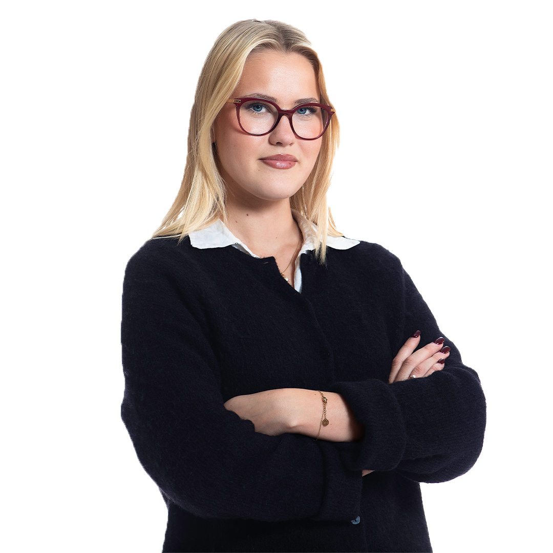 Anna Butovitsch Lundborg