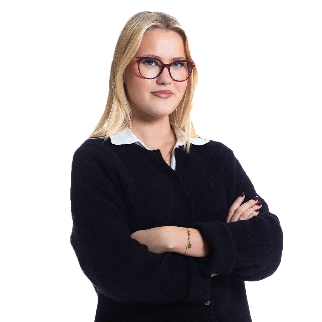 Anna Butovitsch Lundborg