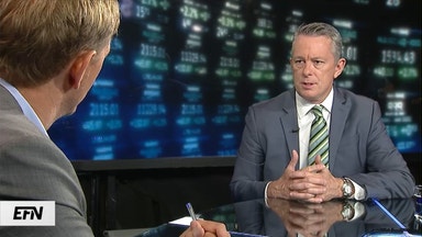 ETF-marknad i förändring