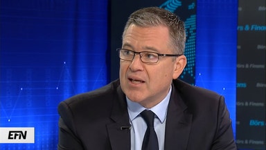 Därför ska oljepriset upp