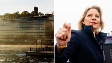 Något sämre än väntat för Atrium Ljungberg