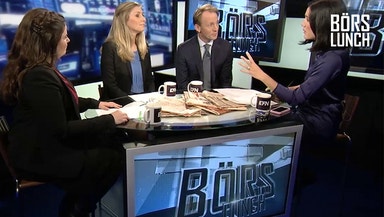 ”Sälj SKF på en bra rapport”