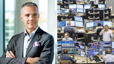 Proffset: Därför kommer Europa slå USA-börsen