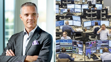 Proffset: Därför kommer Europa slå USA-börsen