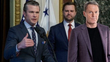 En chock för världens säkerhet och marknad