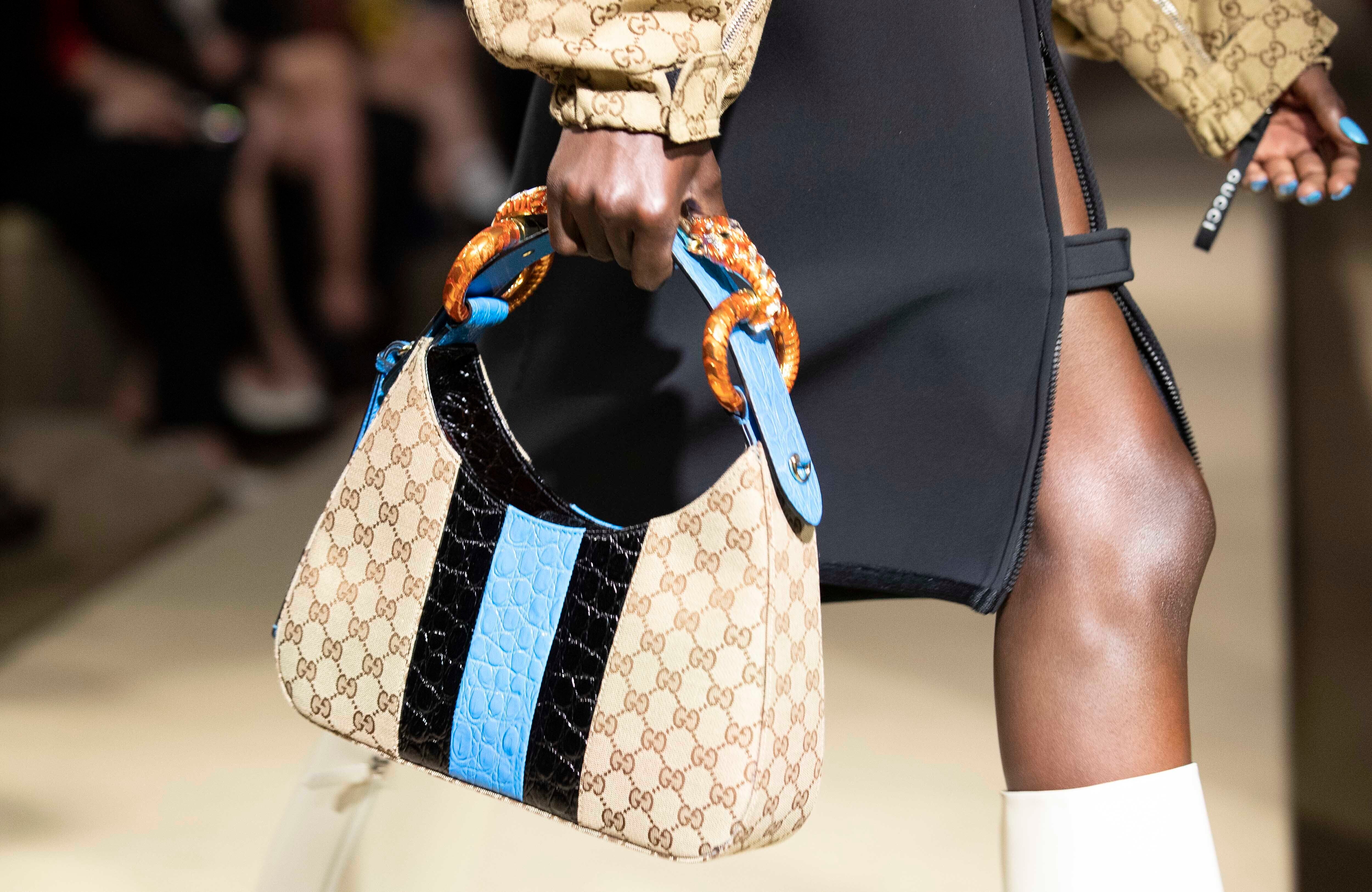 Gucci-optimism lyfter Kering