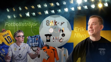 Mannen med Maradonas tröja