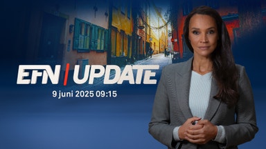 EFN Update 09.15: Hushållen tror på stigande bopriser