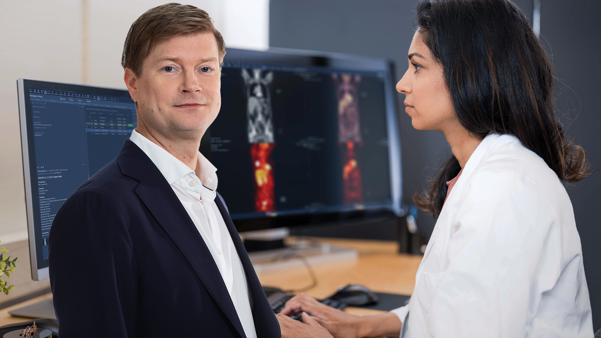 Peter Hedlund: Mycket att gilla med Sectra – men jag lutar mer åt sälj