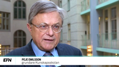 ”Reepalu har ett uppdrag från Löfven och Sjöstedt”