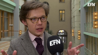 "Vi tror på en europeisk renässans"
