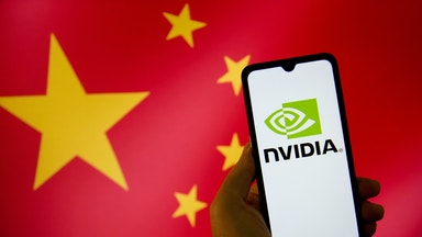 Nvidia kan få sälja AI-chip till Kina – med Trumps godkännande