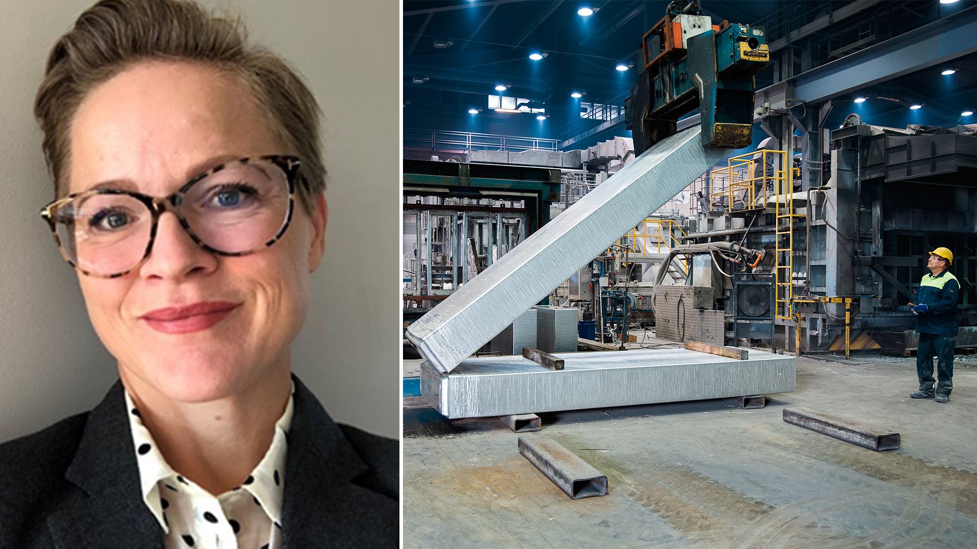 De kan bli stor vinnare på tullarna: ”Blir större efterfrågan”