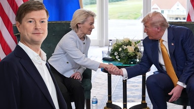 Trump står som segrare – men gynnas USA?