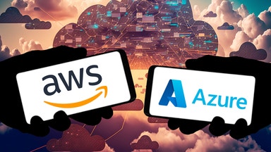 Analytiker: Amazon är ikapp Microsoft inom AI