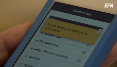 Snart dags att deklarera- här är datumen du inte vill missa