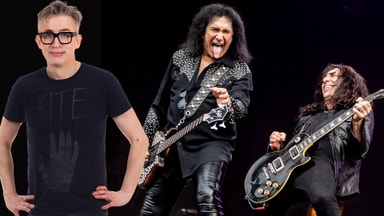 Fredrik Strage: Kiss vill ha ännu mer pengar