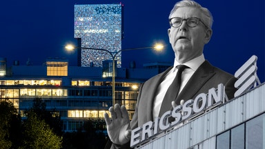 Studerade riskerna – fick egna porten sprängd