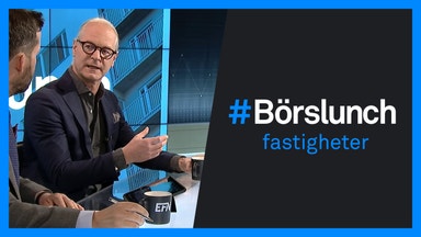 Så väljer experterna fastighetsaktier