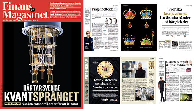 Finansmagasinet