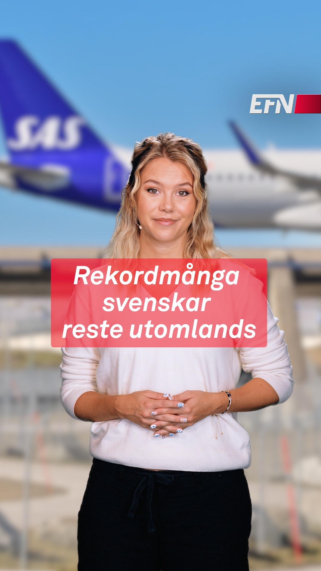 svenskar reser