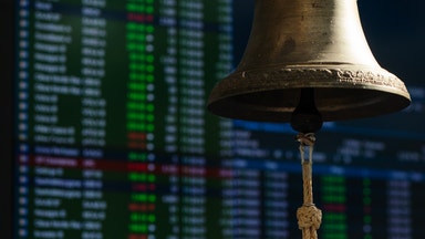 Tydligt börsfall efter Trumps tullhot – Saab mot strömmen