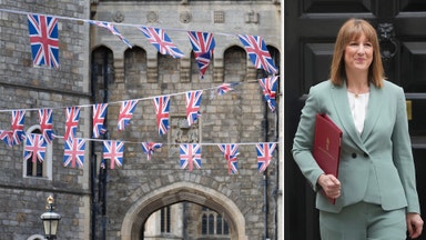 Talet alla lyssnar på – efter tårarna: ”Spetsar öronen”