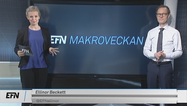 Triss i räntebesked