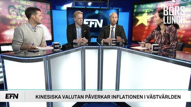 "Nästan agerat i panik"